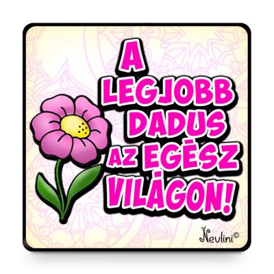 033 Legjobb Dadus Hmagnes